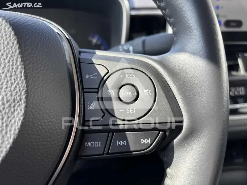 2023 Toyota COROLLA