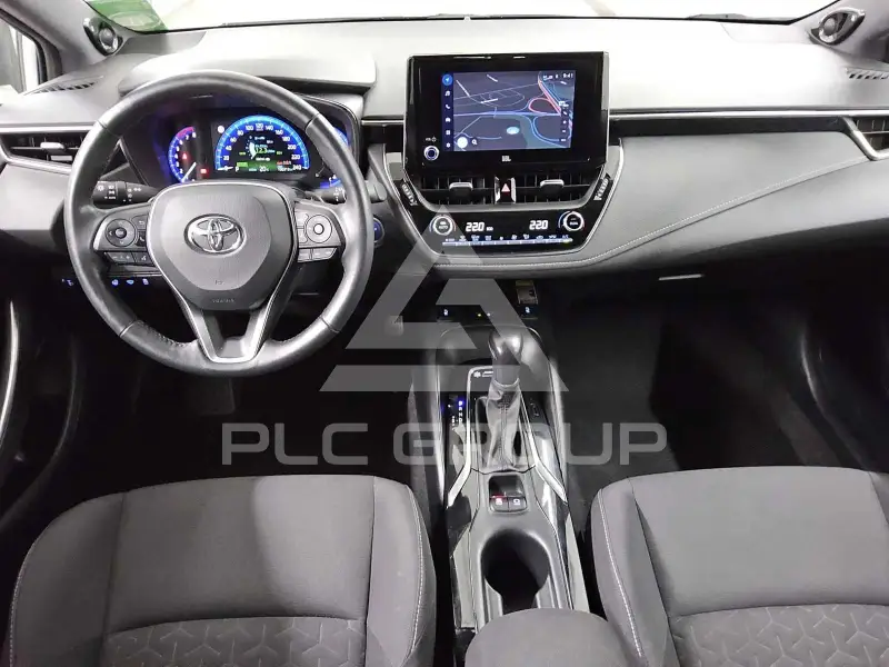 2023 Toyota COROLLA