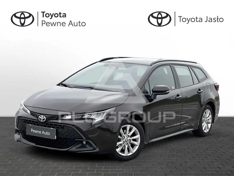 2023 Toyota COROLLA