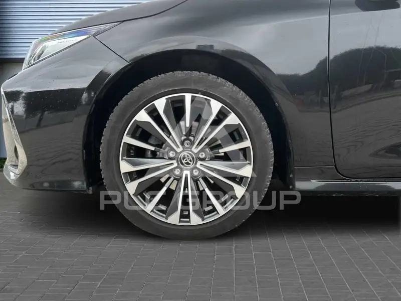 2023 Toyota COROLLA