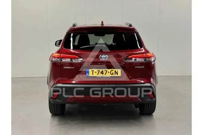 2023 Toyota COROLLA