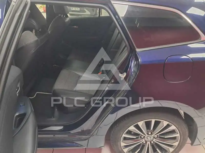 2023 Toyota COROLLA