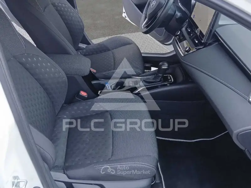2023 Toyota COROLLA