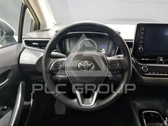 2023 Toyota COROLLA