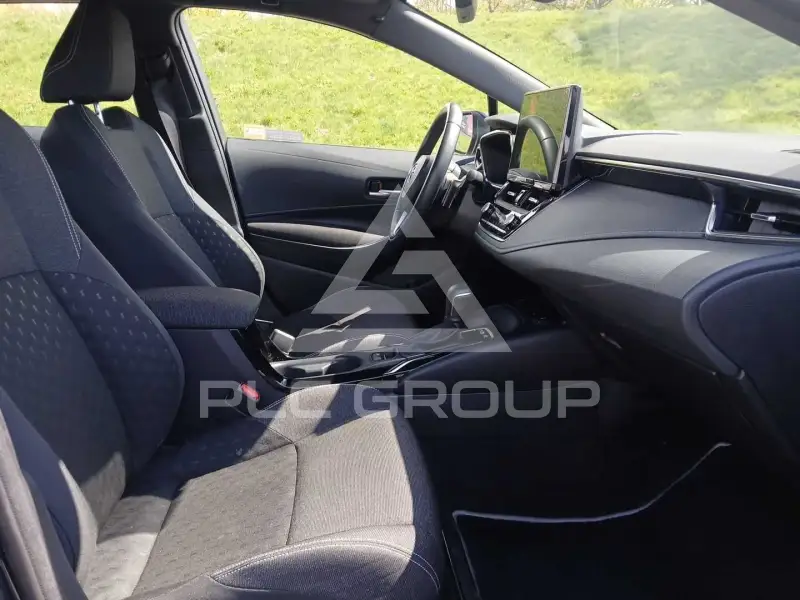 2023 Toyota COROLLA