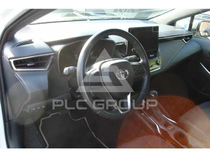 2023 Toyota COROLLA