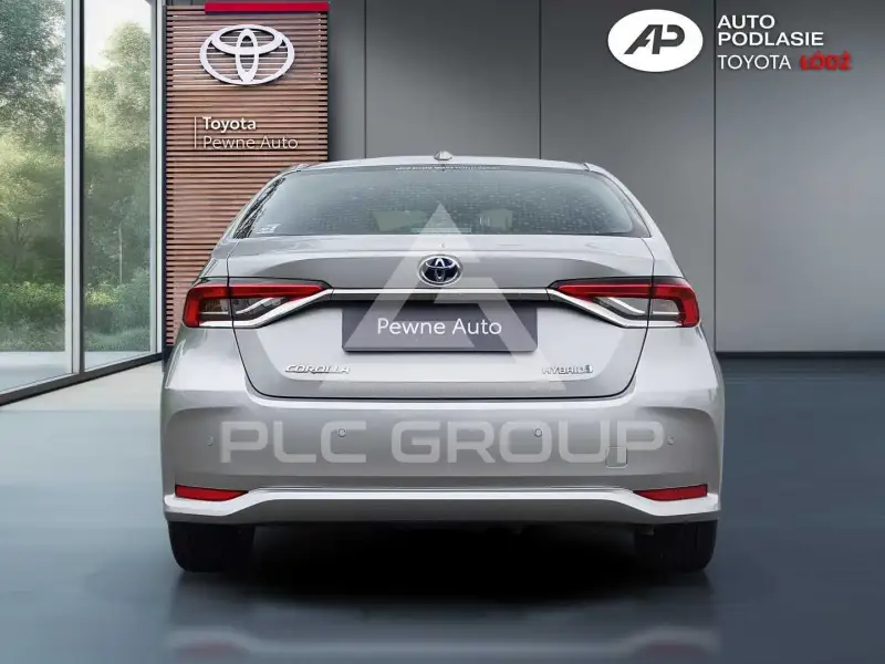 2023 Toyota COROLLA