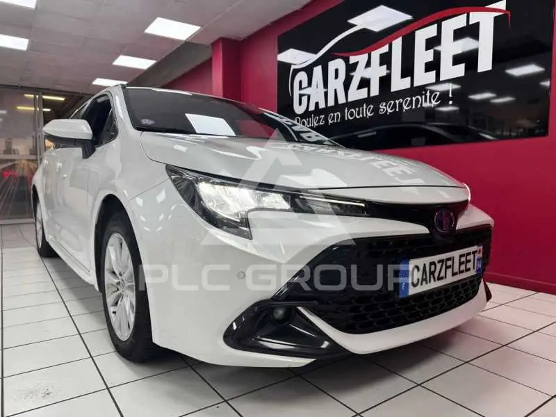 2023 Toyota COROLLA