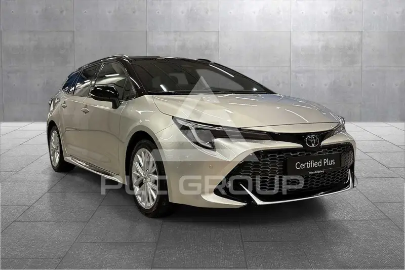 2023 Toyota COROLLA