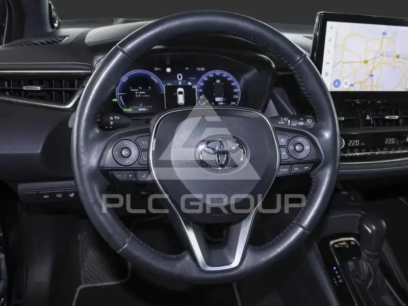 2023 Toyota COROLLA