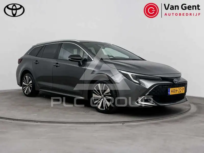 2023 Toyota COROLLA