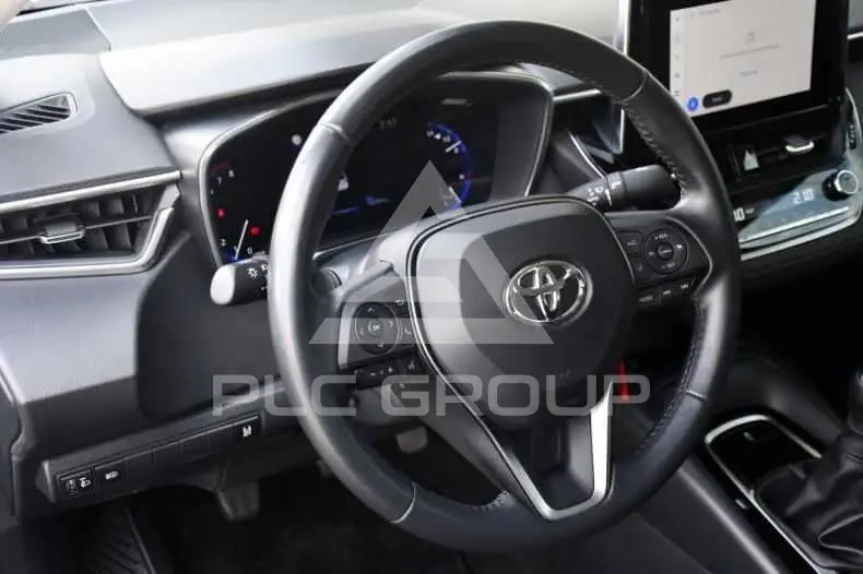 2023 Toyota COROLLA