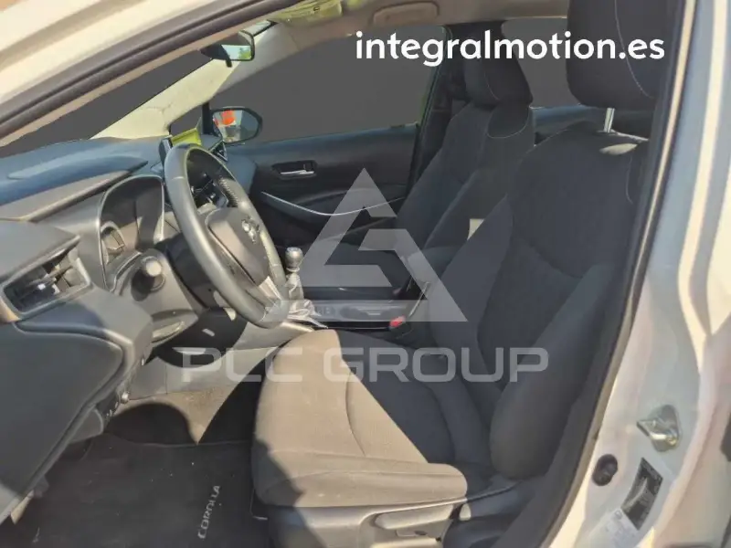 2023 Toyota COROLLA