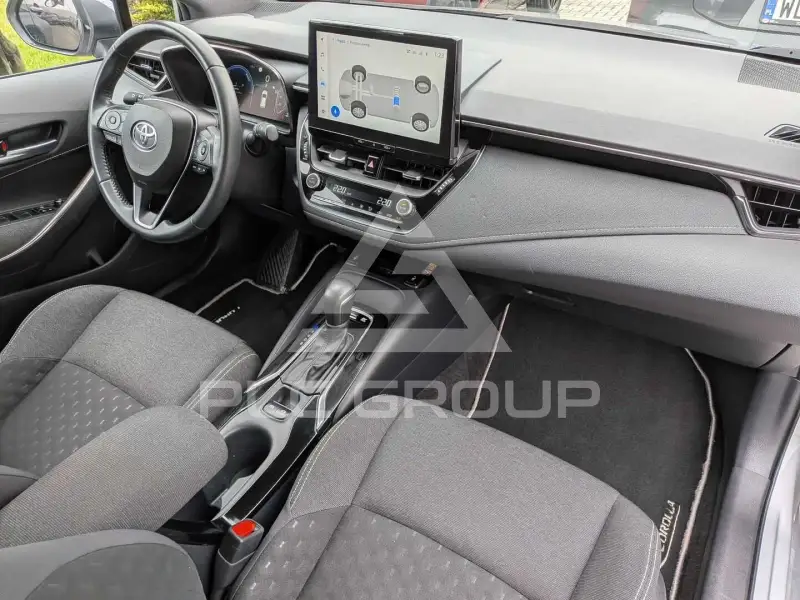 2023 Toyota COROLLA