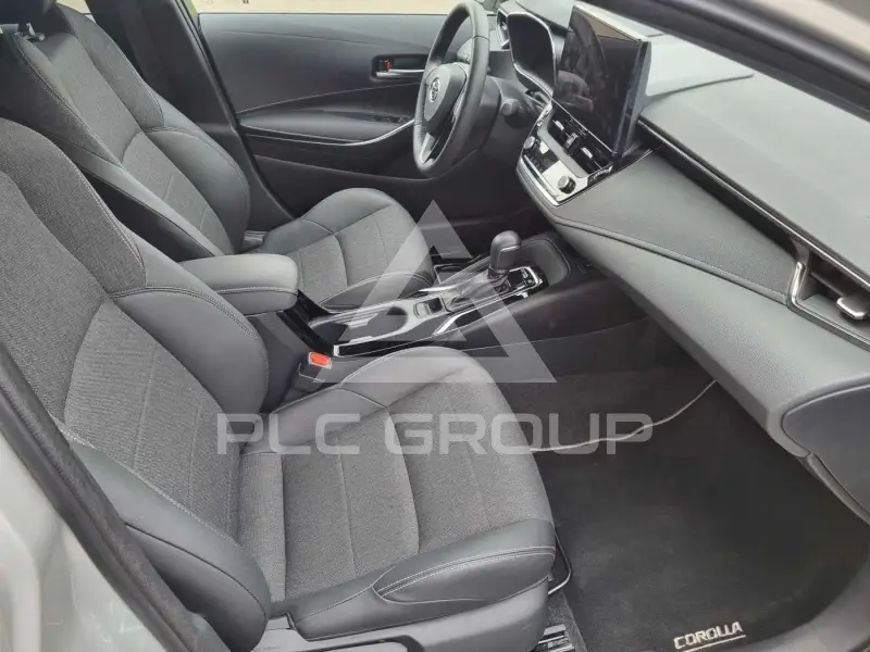 2023 Toyota COROLLA