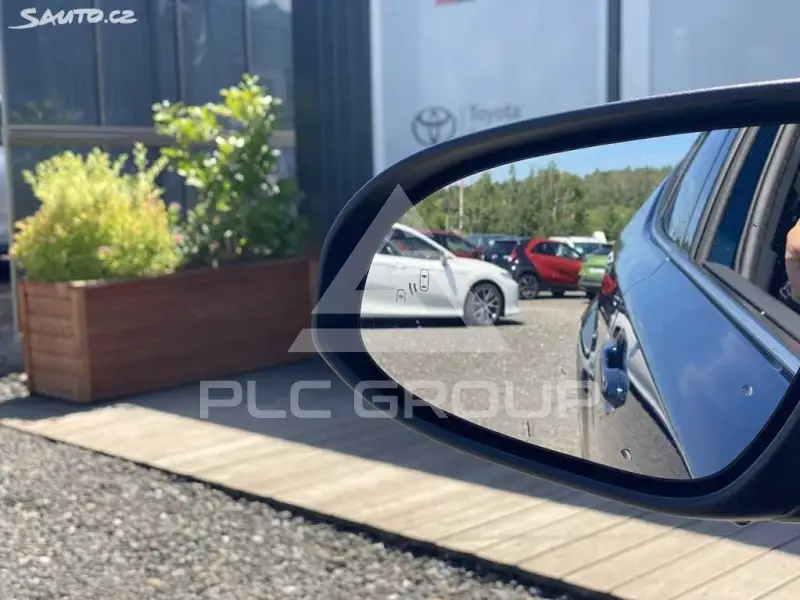 2023 Toyota C-HR