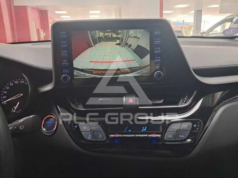 2023 Toyota C-HR