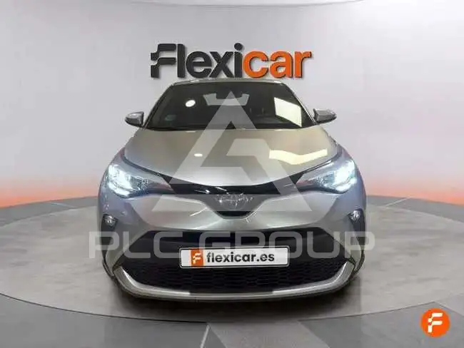 2023 Toyota C-HR