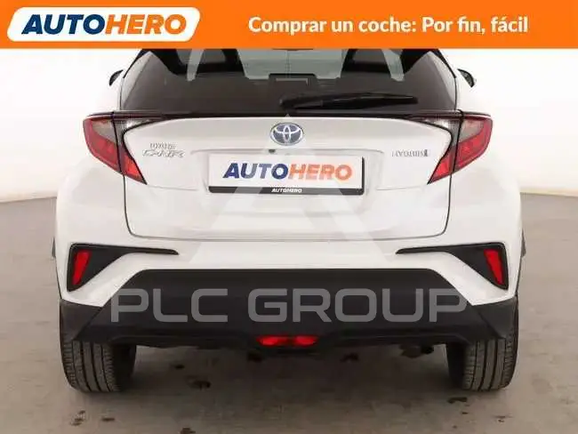2023 Toyota C-HR