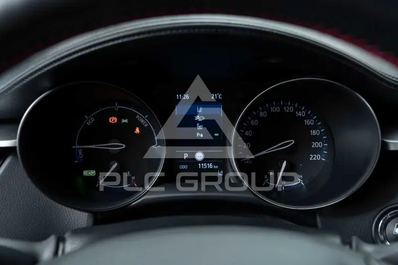 2023 Toyota C-HR