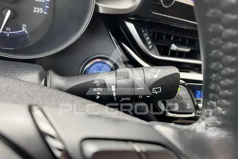 2023 Toyota C-HR