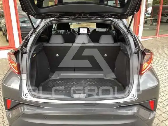 2023 Toyota C-HR