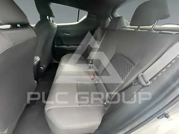 2023 Toyota C-HR