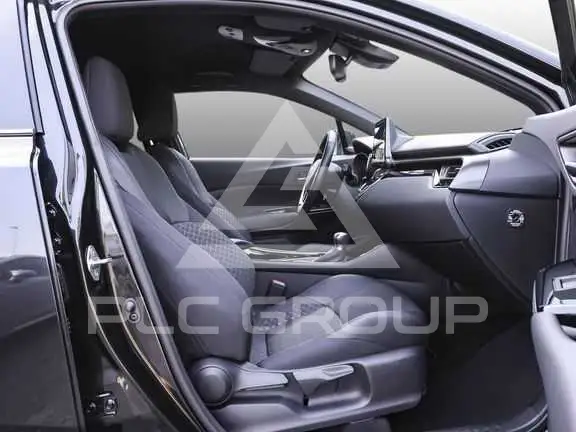 2023 Toyota C-HR