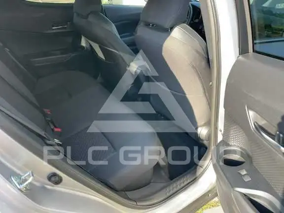 2023 Toyota C-HR