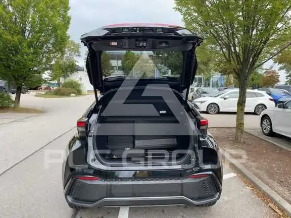 2023 Toyota C-HR