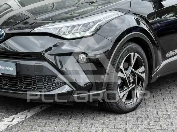 2023 Toyota C-HR