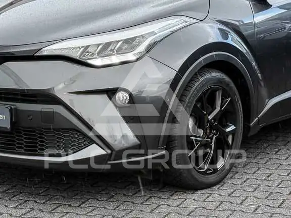 2023 Toyota C-HR