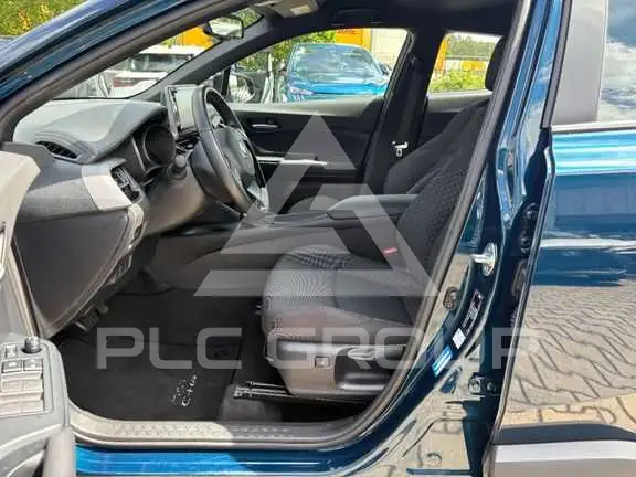 2023 Toyota C-HR
