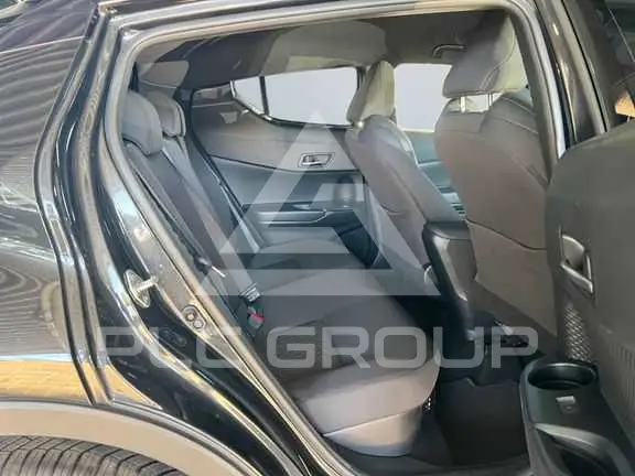 2023 Toyota C-HR