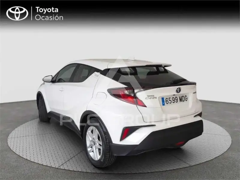 2023 Toyota C-HR