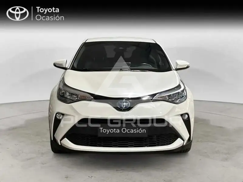 2023 Toyota C-HR
