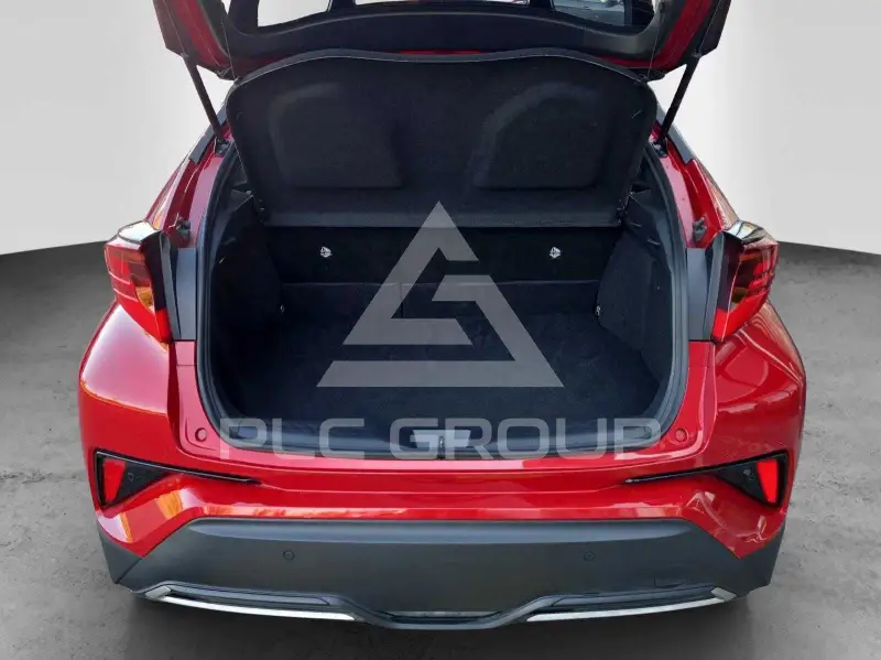 2023 Toyota C-HR