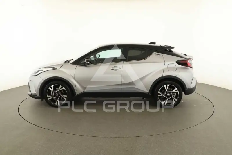 2023 Toyota C-HR