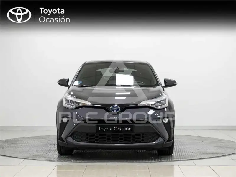 2023 Toyota C-HR