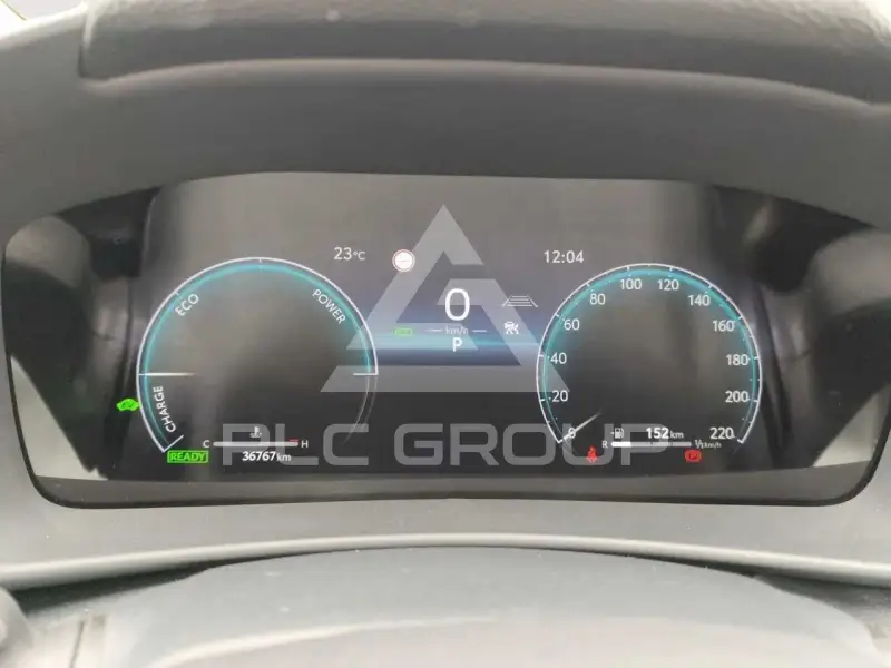2023 Toyota C-HR