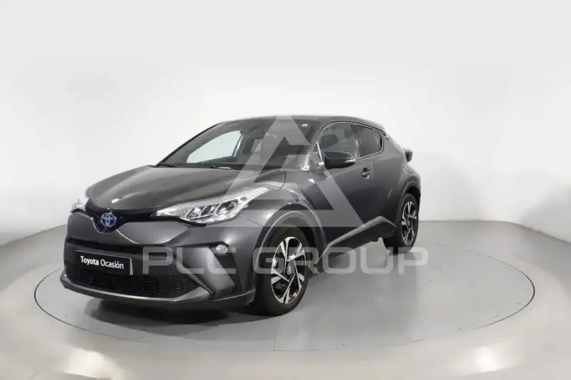 2023 Toyota C-HR