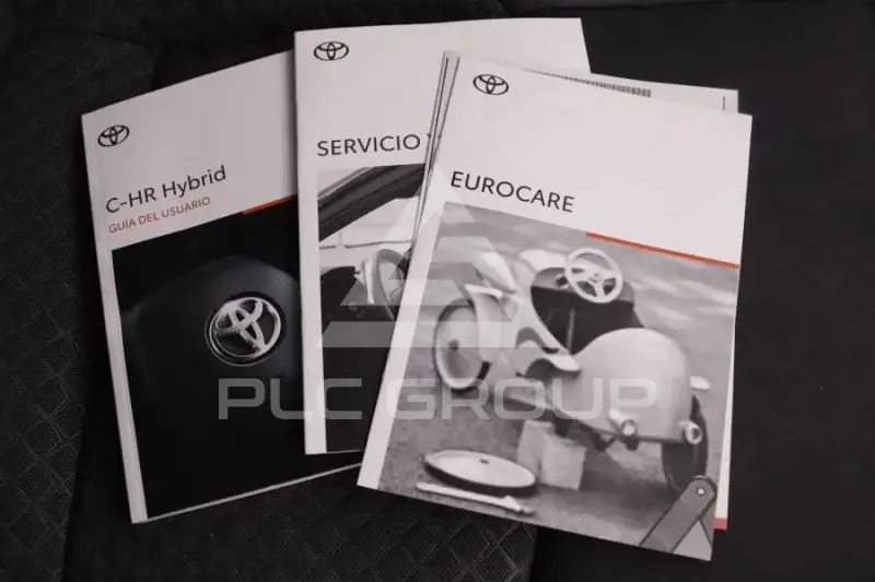 2023 Toyota C-HR
