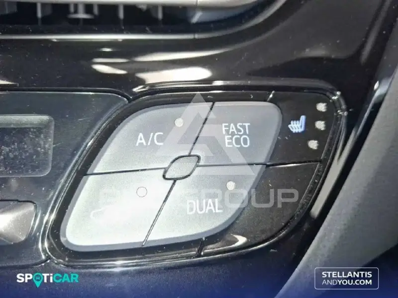 2023 Toyota C-HR
