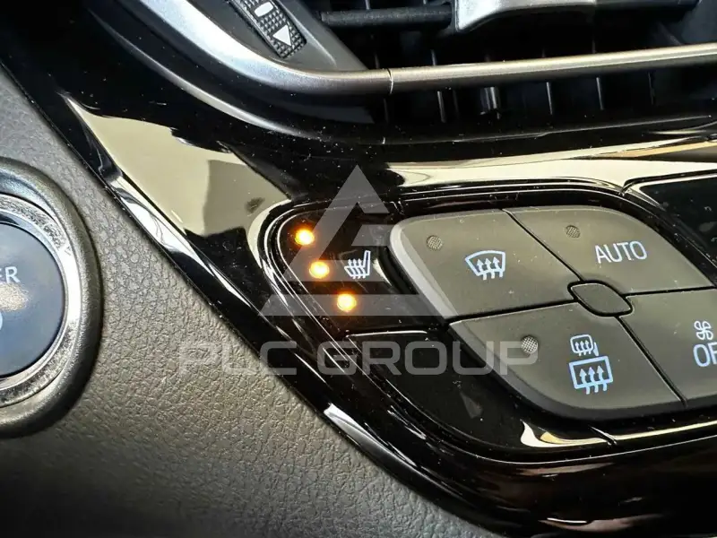 2023 Toyota C-HR