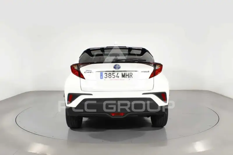 2023 Toyota C-HR