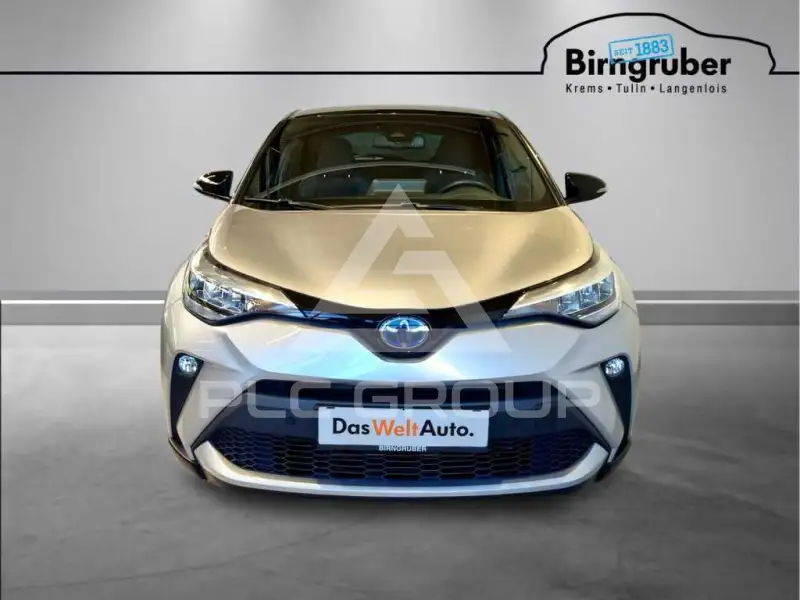 2023 Toyota C-HR