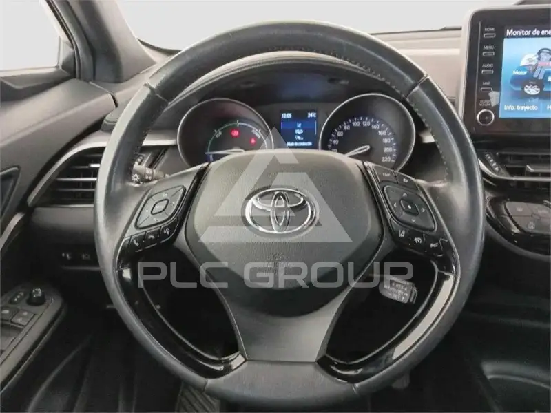 2023 Toyota C-HR
