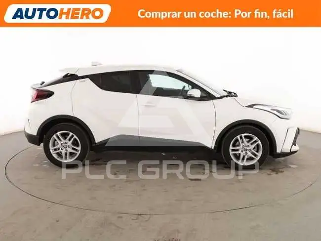 2023 Toyota C-HR