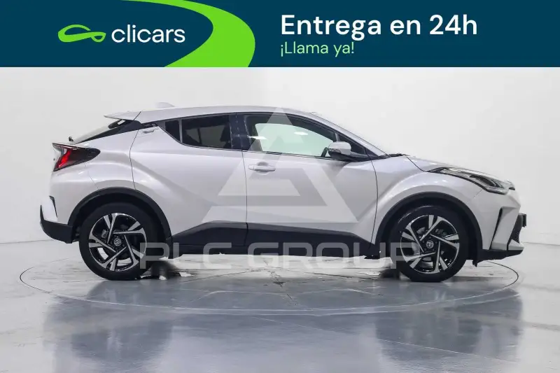 2023 Toyota C-HR