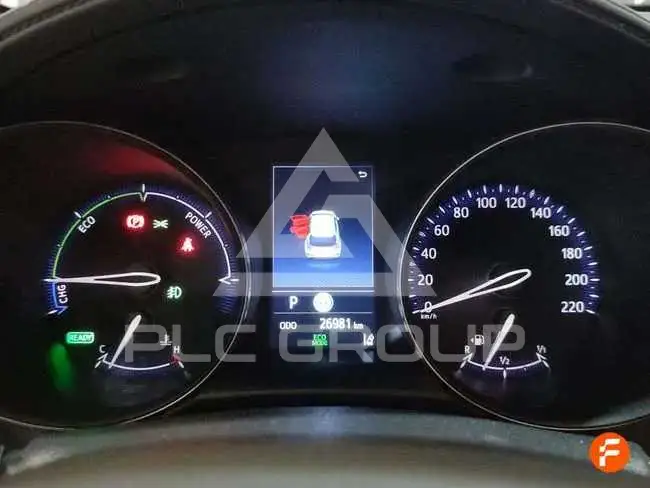 2023 Toyota C-HR